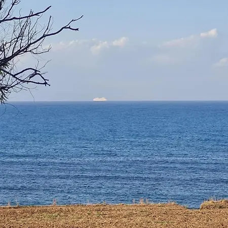 Gisira - Luxury Villa Brucoli