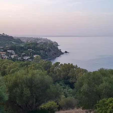 Villa Gisira - Luxury Brucoli