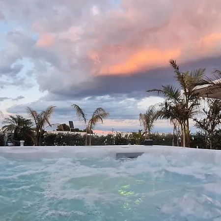 Villa Gisira - Luxury *