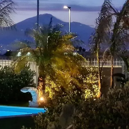 Villa Gisira - Luxury *