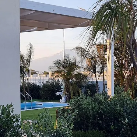 Gisira - Luxury Brucoli