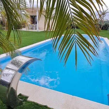 Villa Gisira - Luxury *