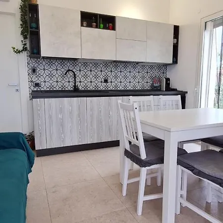 Gisira - Luxury Villa Brucoli