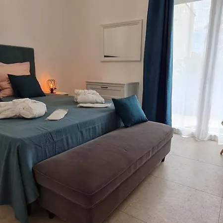 Villa Gisira - Luxury Brucoli