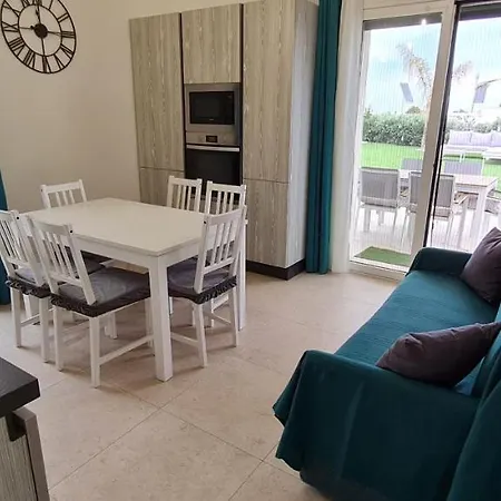 Villa Gisira - Luxury