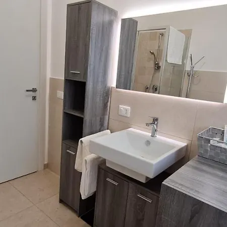 Villa Gisira - Luxury