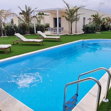 Gisira - Luxury Villa