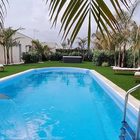 Gisira - Luxury * Brucoli