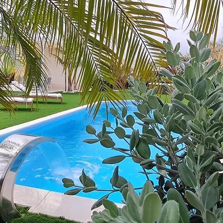 Gisira - Luxury Villa