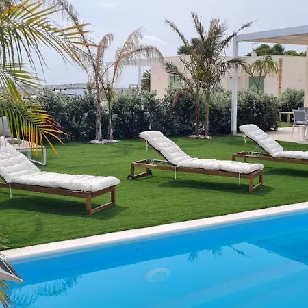 Gisira - Luxury * Brucoli