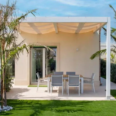 Gisira - Luxury Villa