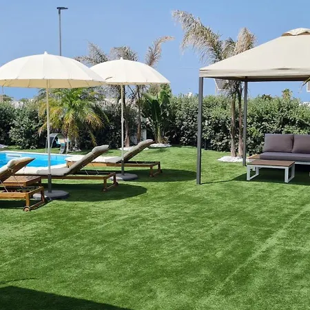 Villa Gisira - Luxury *