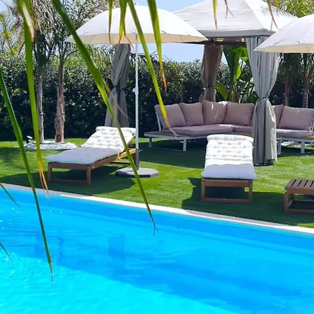 Gisira - Luxury Brucoli