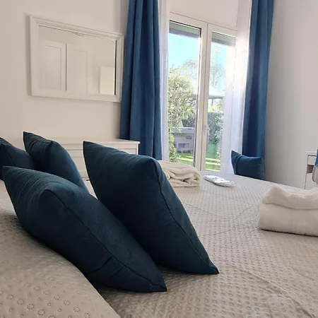 Gisira - Luxury Villa Brucoli