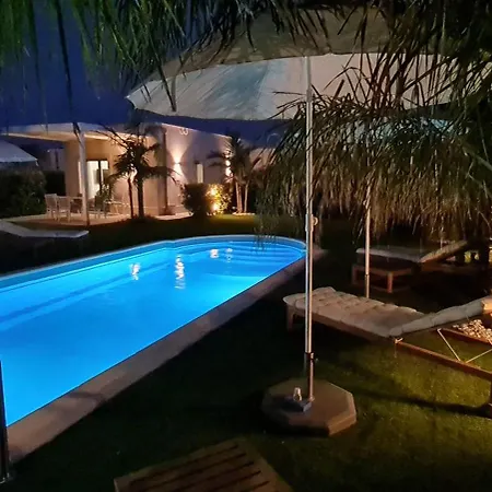 Gisira - Luxury Brucoli
