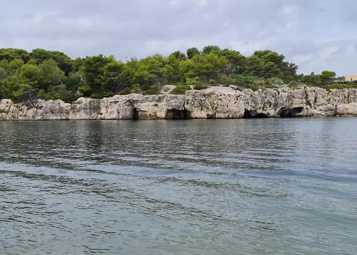 Vila Gisira - Luxury