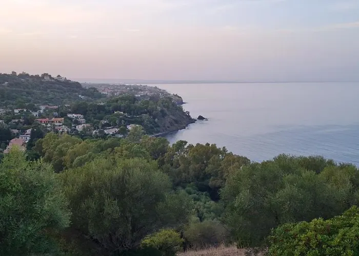 Vila Gisira - Luxury Brucoli