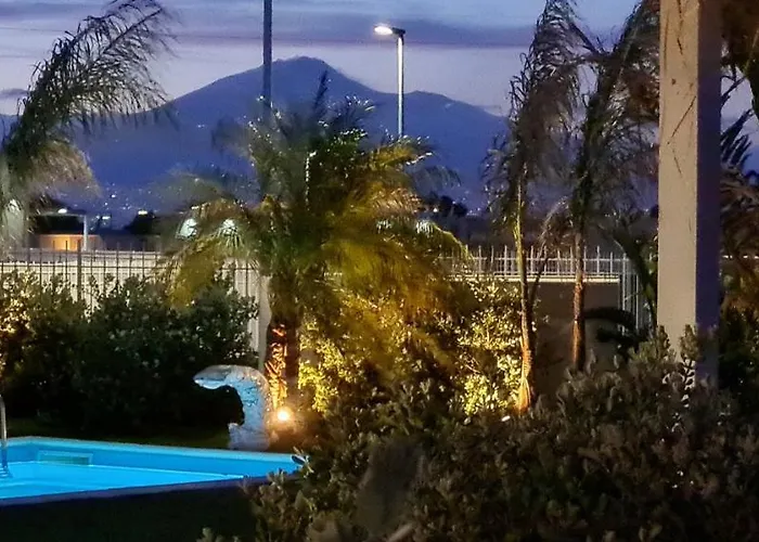 Vila Gisira - Luxury *