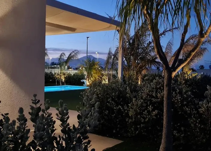 Vila Gisira - Luxury Brucoli