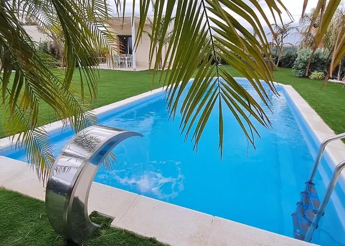 Vila Gisira - Luxury *