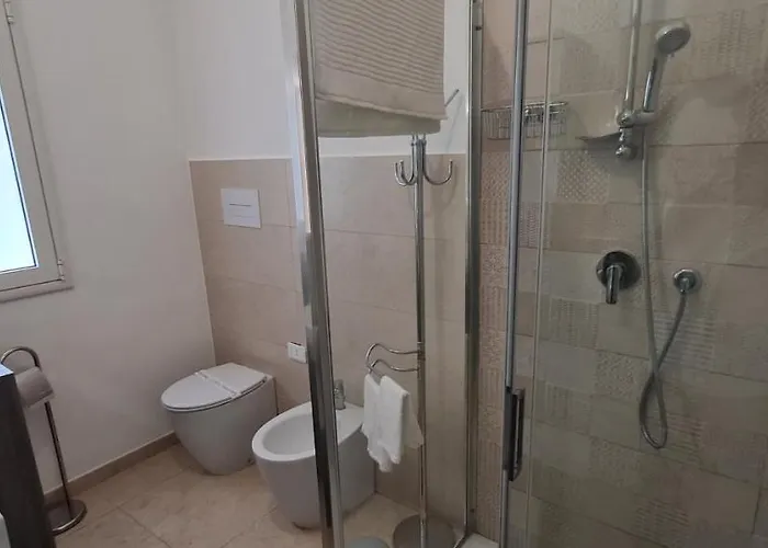 Gisira - Luxury Vila Brucoli