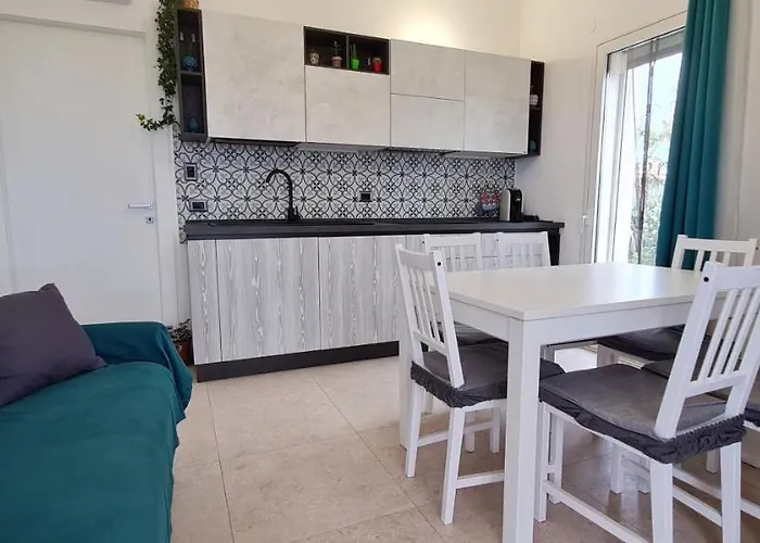 Gisira - Luxury Vila Brucoli