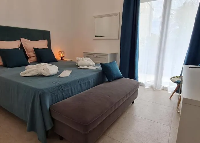 Vila Gisira - Luxury Brucoli