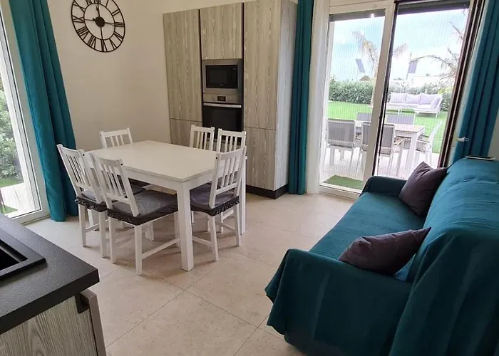 Vila Gisira - Luxury