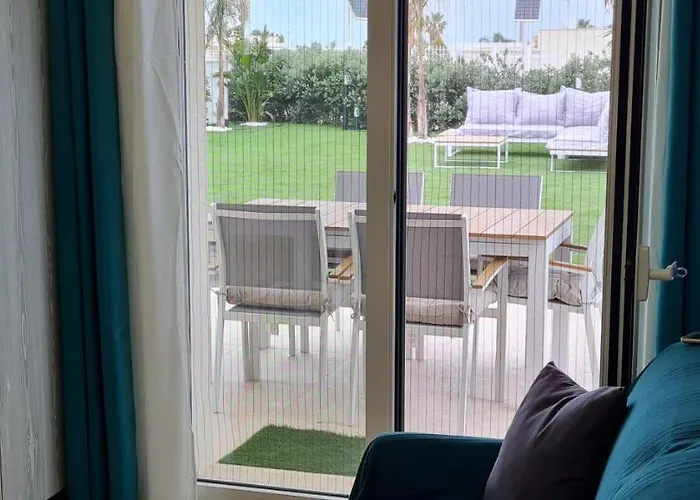 Gisira - Luxury Vila