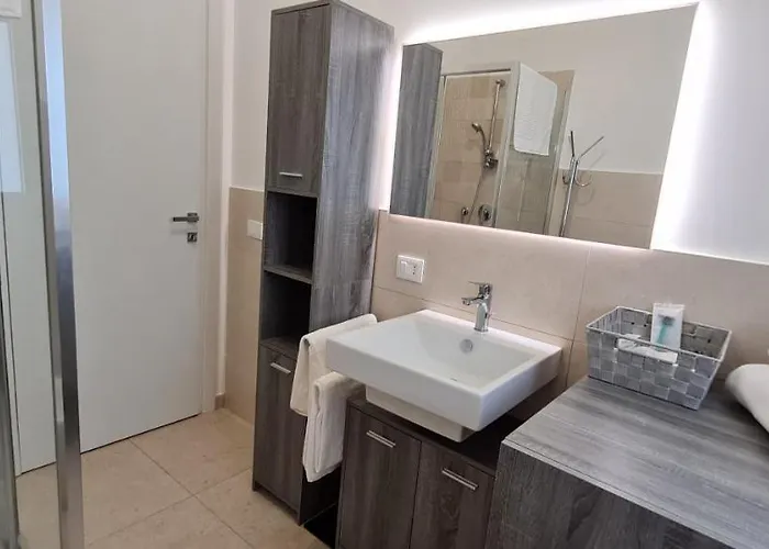 Vila Gisira - Luxury