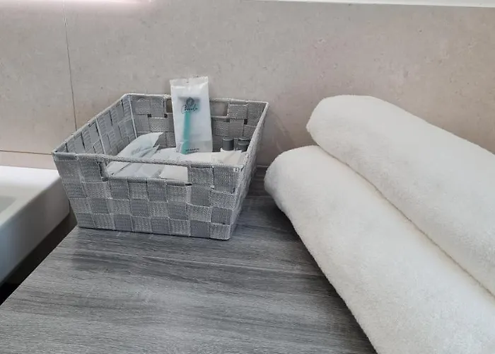 Vila Gisira - Luxury Brucoli