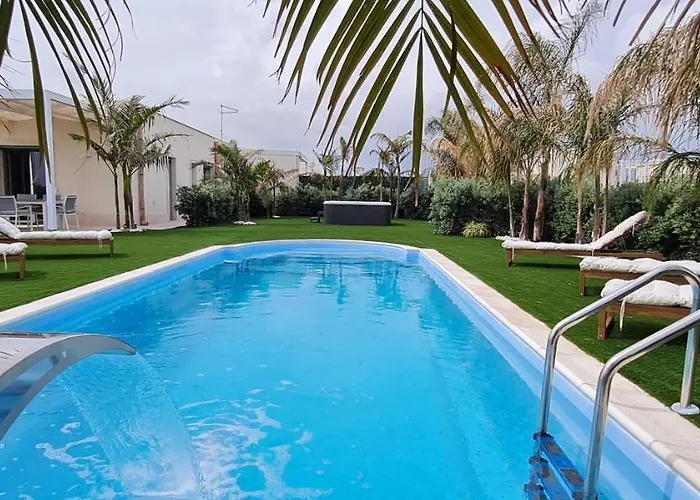 Gisira - Luxury * Brucoli