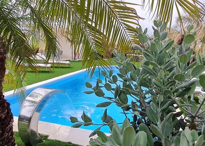 Gisira - Luxury Vila