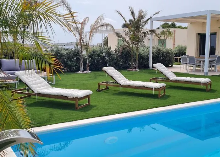 Gisira - Luxury * Brucoli