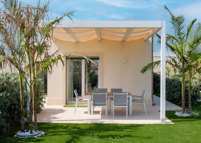 Gisira - Luxury Vila