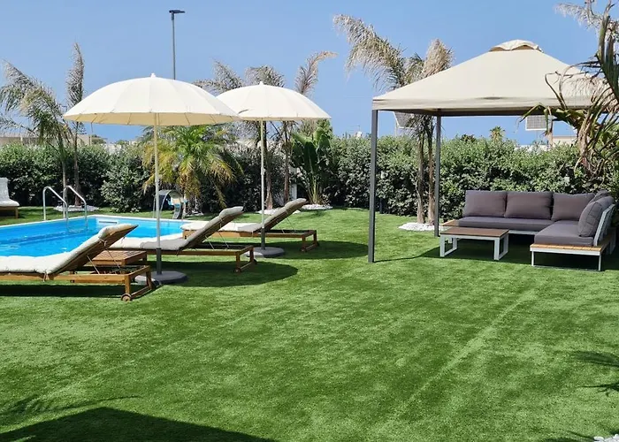 Vila Gisira - Luxury *