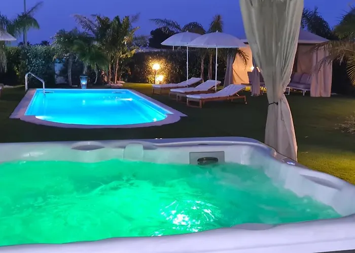 Gisira - Luxury