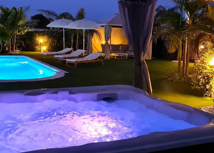 Gisira - Luxury