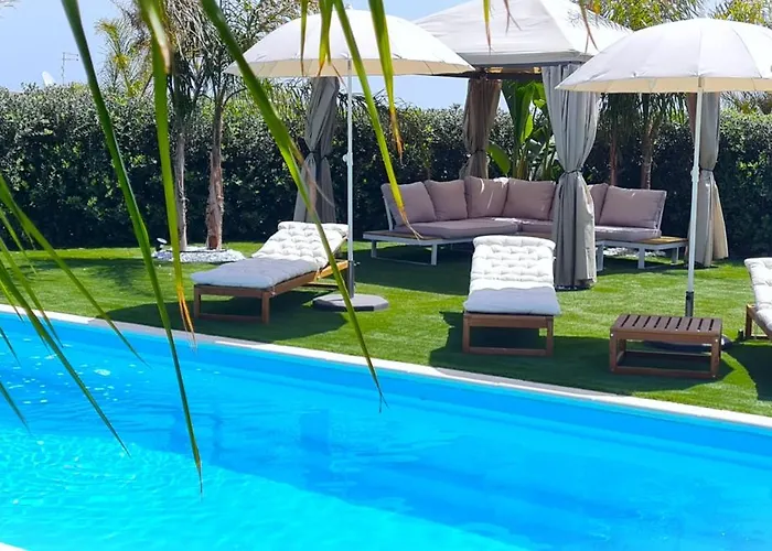 Gisira - Luxury Brucoli
