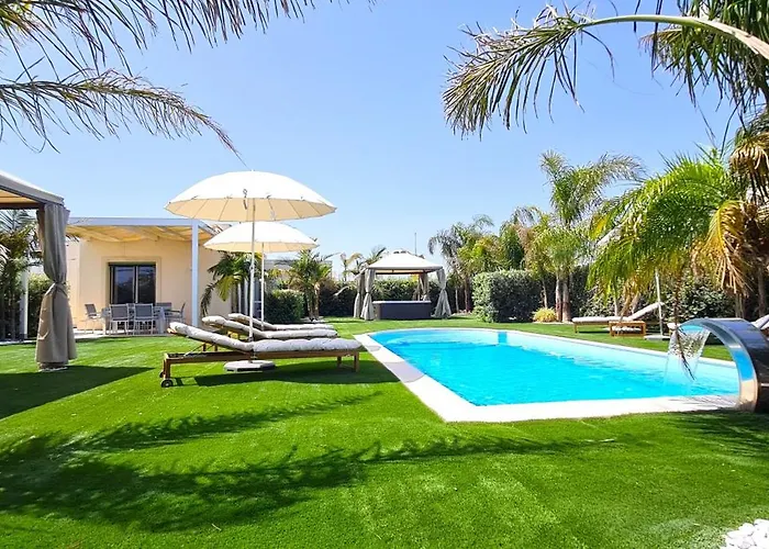 Vila Gisira - Luxury *