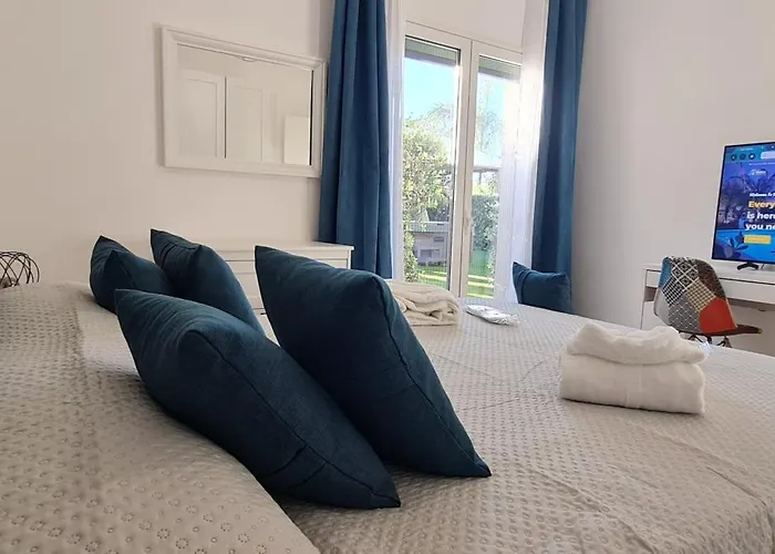 Gisira - Luxury Vila Brucoli