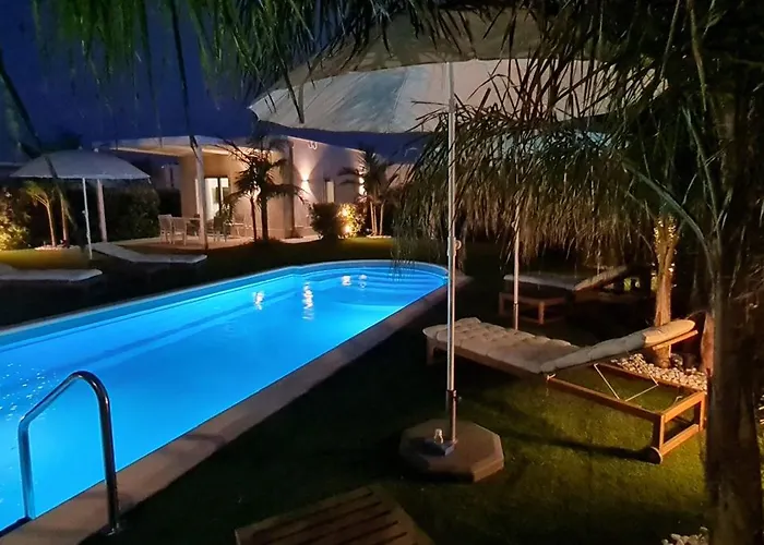 Gisira - Luxury Brucoli