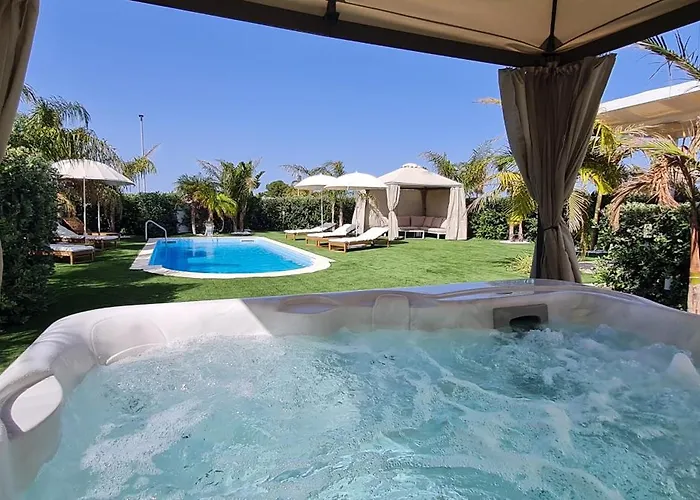Gisira - Luxury Vila *